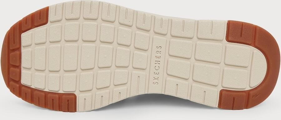 SKECHERS Sneakers laag 'Uno Lite 2' olijfgroen - Foto 8