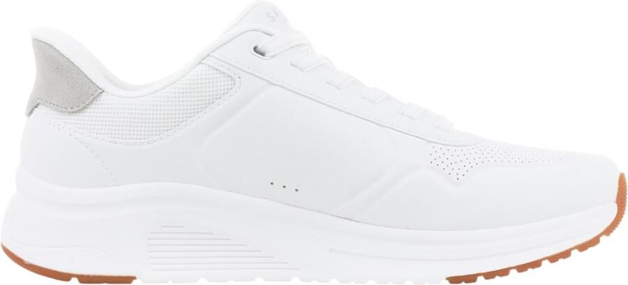 SKECHERS Sneakers laag 'UNO LITE 2' wit - Foto 2
