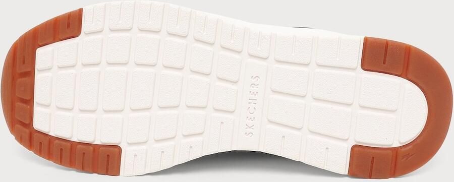 SKECHERS Sneakers laag 'UNO LITE 2' zwart - Foto 6
