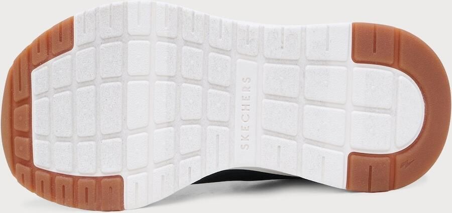 SKECHERS Sneakers laag 'UNO LITE 2' zwart - Foto 5