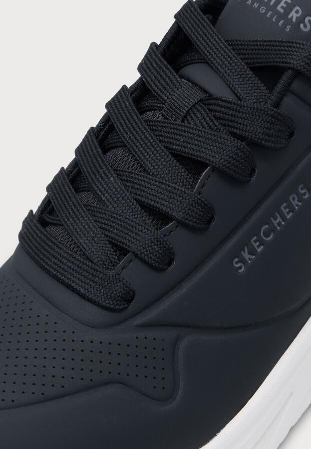 SKECHERS Sneakers laag 'UNO LITE 2' zwart - Foto 3