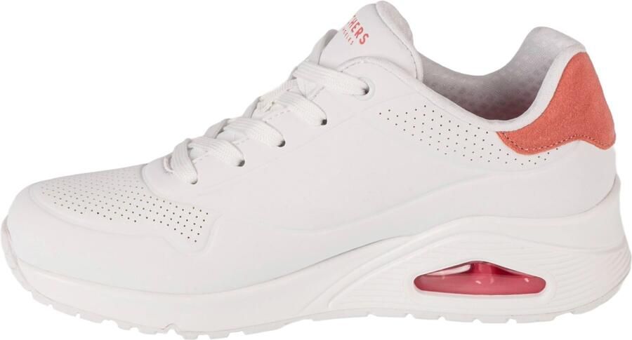 SKECHERS Sneakers laag ' Uno Pop Back' offwhite - Foto 6