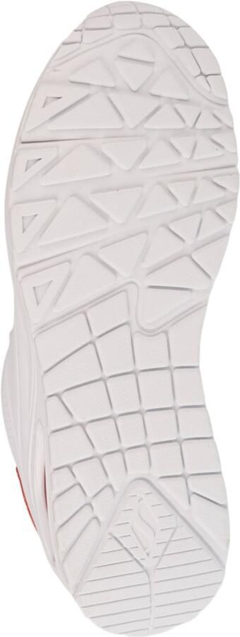SKECHERS Sneakers laag ' Uno Pop Back' offwhite - Foto 8