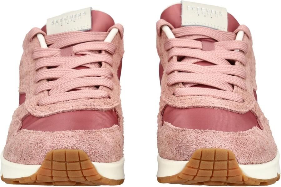 SKECHERS Sneakers laag 'Uno' rosé oudroze - Foto 6