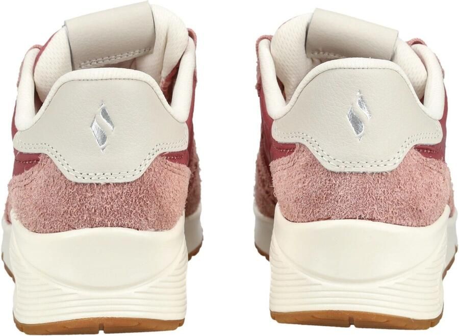 SKECHERS Sneakers laag 'Uno' rosé oudroze - Foto 5