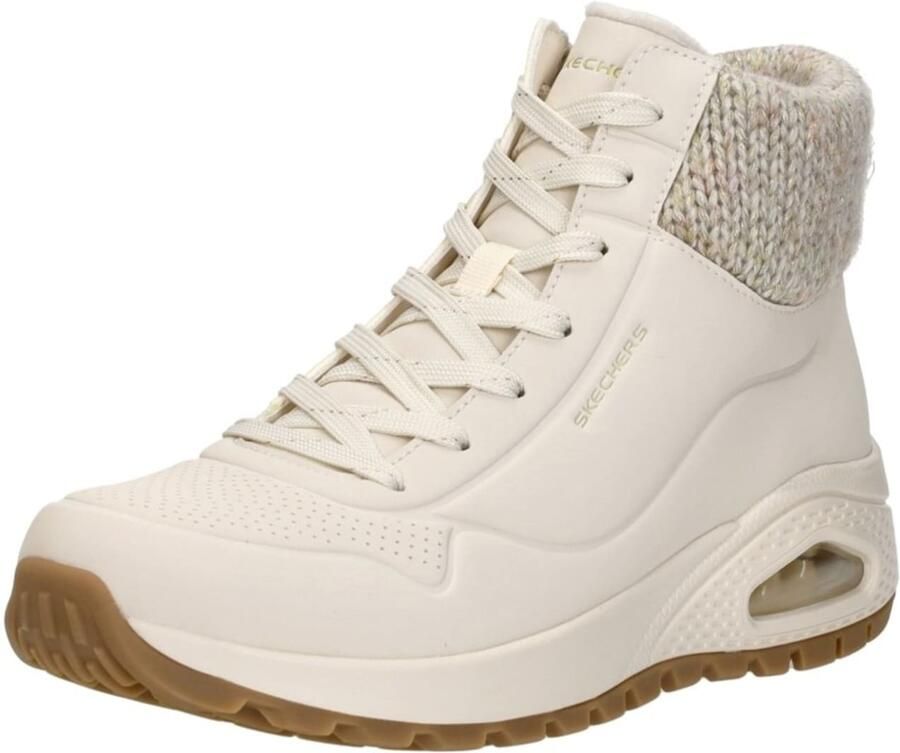 Skechers Winterlaarzen UNO Rugged Sneeuwlaarzen met Skech-Air luchtkamerzool - Foto 10