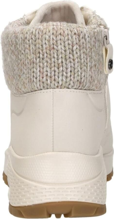 Skechers Winterlaarzen UNO Rugged Sneeuwlaarzen met Skech-Air luchtkamerzool - Foto 5