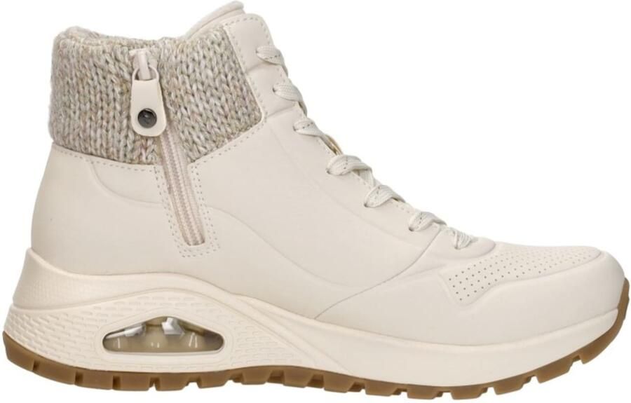 Skechers Winterlaarzen UNO Rugged Sneeuwlaarzen met Skech-Air luchtkamerzool - Foto 11