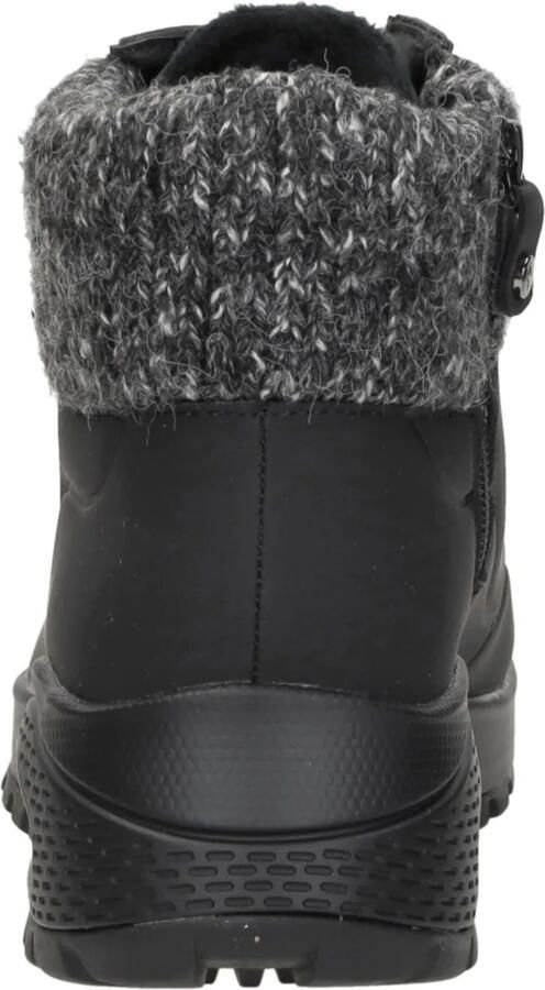 Skechers Winterlaarzen UNO Rugged Sneeuwlaarzen met Skech-Air luchtkamerzool - Foto 12
