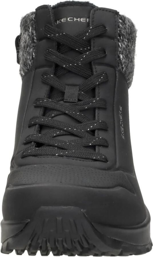 Skechers Winterlaarzen UNO Rugged Sneeuwlaarzen met Skech-Air luchtkamerzool - Foto 3