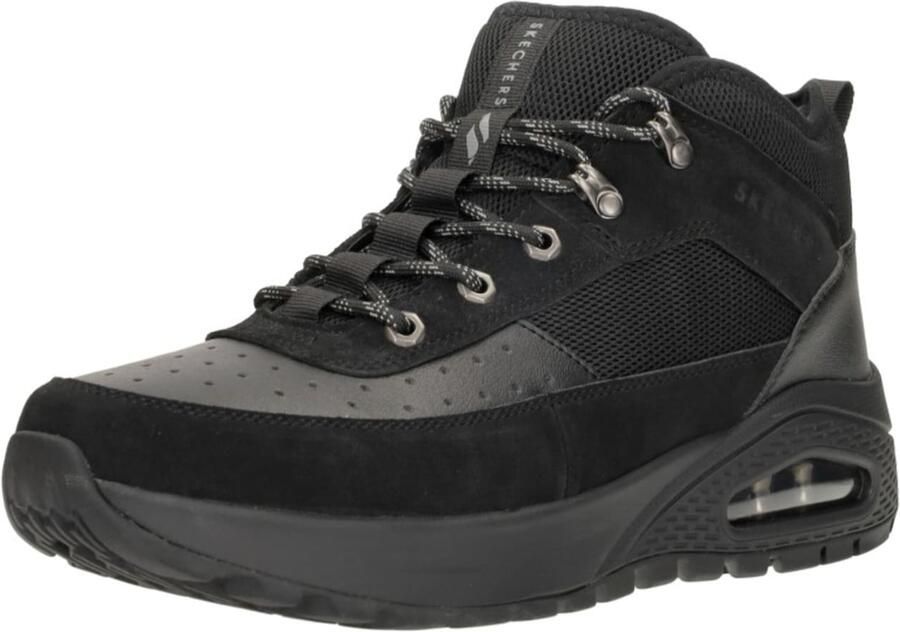 Skechers Uno Rugged Adventure Air 183049 BBK Zwart - Foto 2