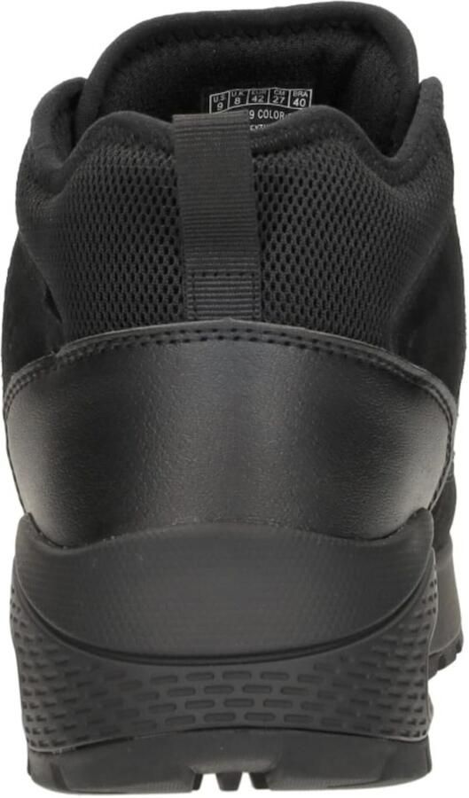 Skechers Uno Rugged Adventure Air 183049 BBK Zwart - Foto 4