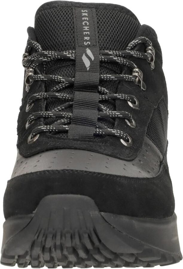 Skechers Uno Rugged Adventure Air 183049 BBK Zwart - Foto 3