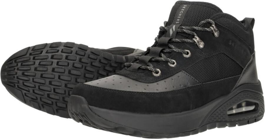 Skechers Uno Rugged Adventure Air 183049 BBK Zwart - Foto 6