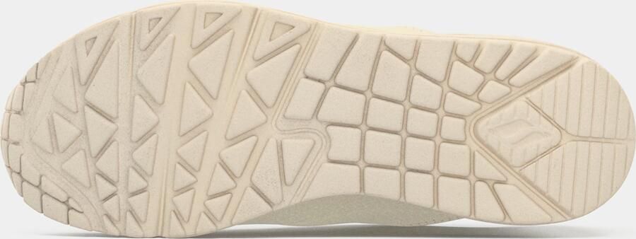 SKECHERS Sneakers laag 'UNO SHINY SCALE' offwhite - Foto 10