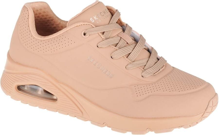 SKECHERS Sneakers laag ' Uno-Stand on Air' beige - Foto 14