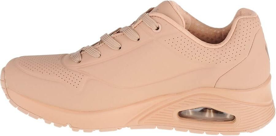 SKECHERS Sneakers laag ' Uno-Stand on Air' beige - Foto 16