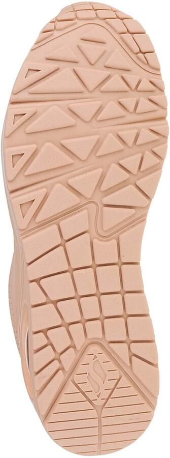 SKECHERS Sneakers laag ' Uno-Stand on Air' beige - Foto 18