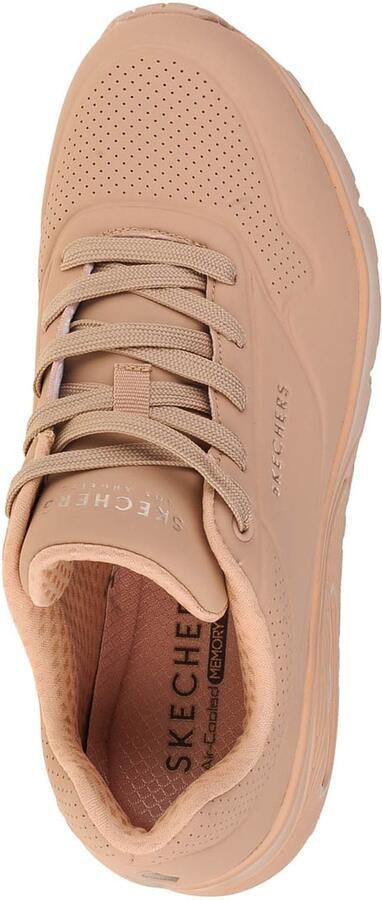 SKECHERS Sneakers laag ' Uno-Stand on Air' beige - Foto 17