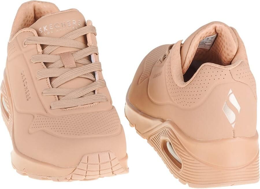 SKECHERS Sneakers laag ' Uno-Stand on Air' beige - Foto 15
