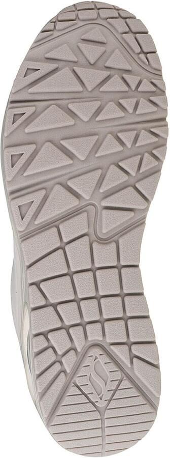 SKECHERS Sneakers laag ' Uno-Stand on Air' lichtbeige - Foto 6