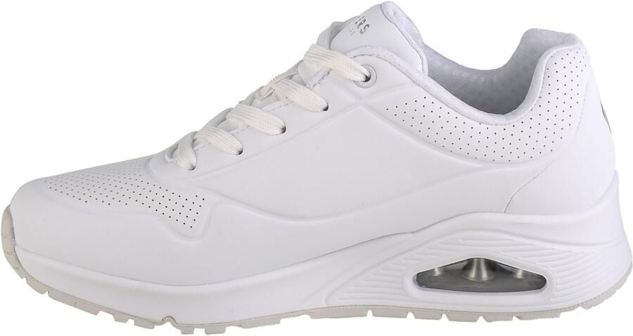 SKECHERS Sneakers laag ' Uno-Stand on Air' wit - Foto 10