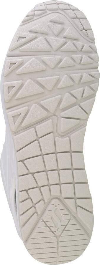 SKECHERS Sneakers laag ' Uno-Stand on Air' wit - Foto 12