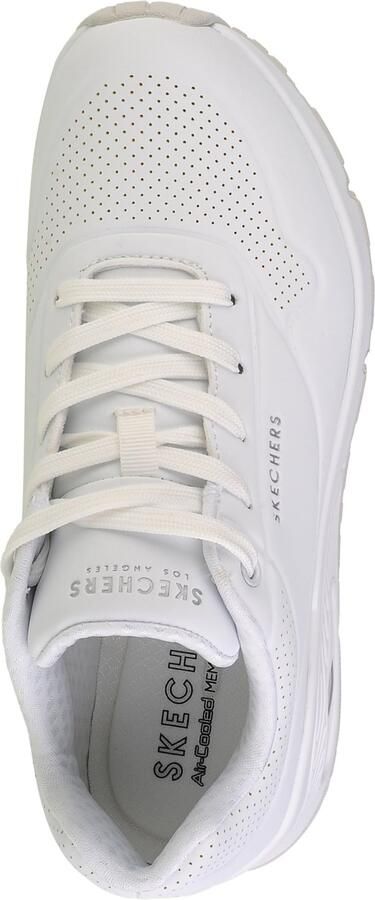 SKECHERS Sneakers laag ' Uno-Stand on Air' wit - Foto 11