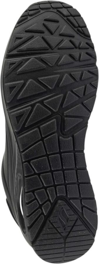 Skechers -art 183007 BBK zwart tailored air-heren-instapper - Foto 10