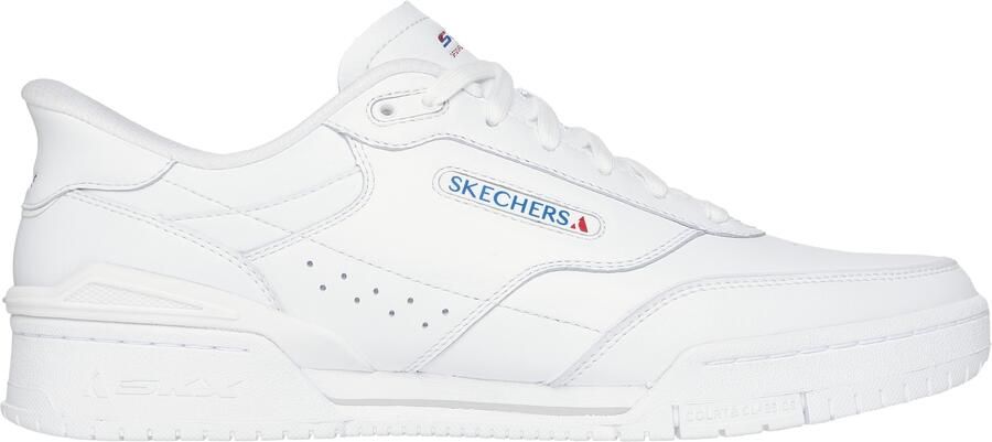 Skechers Slip-on sneakers Recoil Slipper Sneaker vrijetijdsschoen met Slip-ins