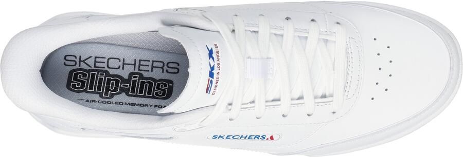 Skechers Slip-on sneakers Recoil Slipper Sneaker vrijetijdsschoen met Slip-ins - Foto 6