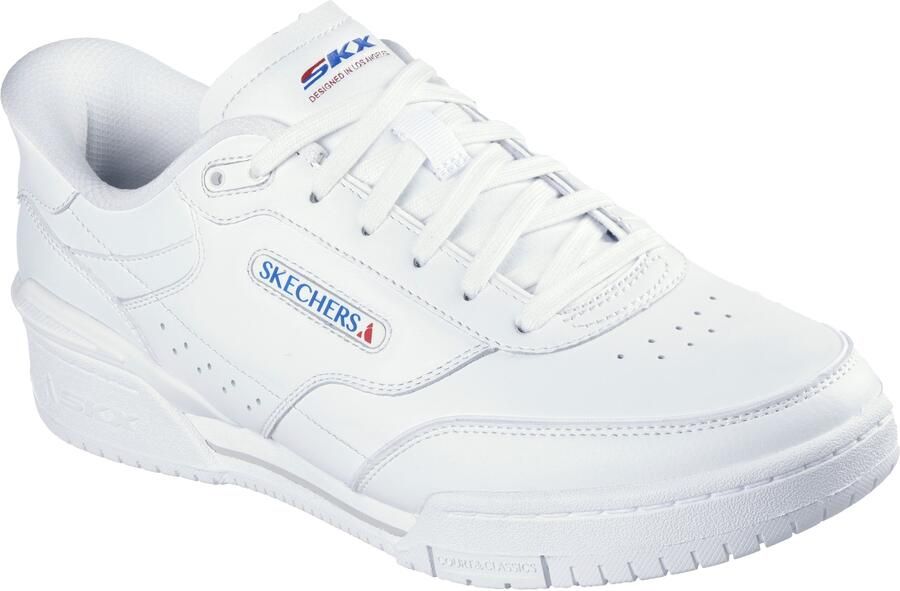 Skechers Slip-on sneakers Recoil Slipper Sneaker vrijetijdsschoen met Slip-ins - Foto 2