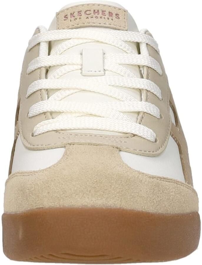 Skechers Zinger 2.0 La Bella Sneakers Laag Gebroken wit - Foto 3