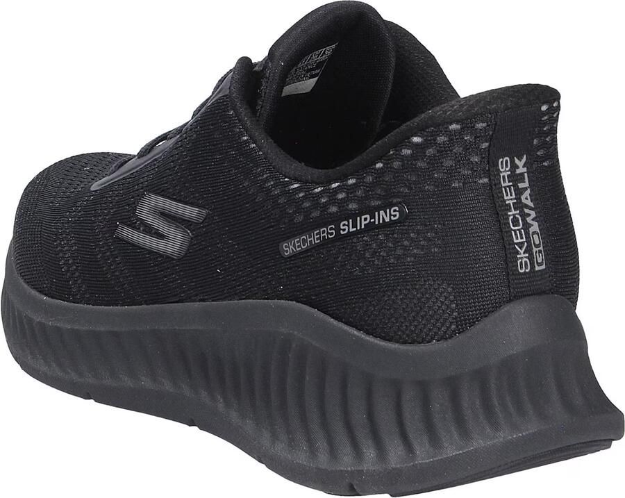 Skechers Slip-on sneakers GO WALK NOW-PAYTON Trainingsschoen veterschoen met handsfree slip-ins - Foto 7
