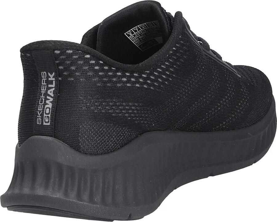 Skechers Slip-on sneakers GO WALK NOW-PAYTON Trainingsschoen veterschoen met handsfree slip-ins - Foto 6