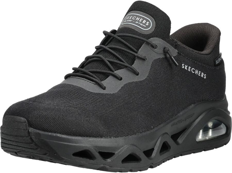 Skechers Lage Sneakers Sneaker UNO GLIDE-STEP AIR GLIDERS - Foto 3