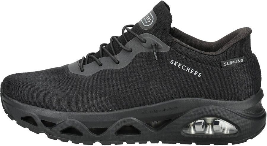 Skechers Lage Sneakers Sneaker UNO GLIDE-STEP AIR GLIDERS - Foto 8