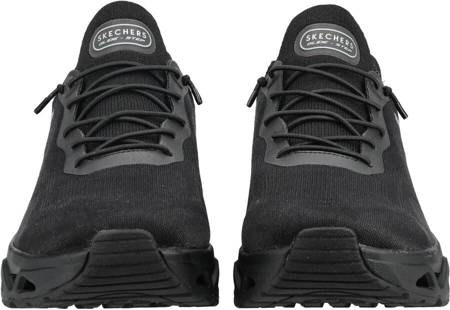 Skechers Lage Sneakers Sneaker UNO GLIDE-STEP AIR GLIDERS - Foto 6