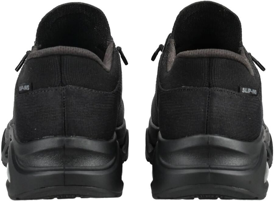 Skechers Lage Sneakers Sneaker UNO GLIDE-STEP AIR GLIDERS - Foto 5