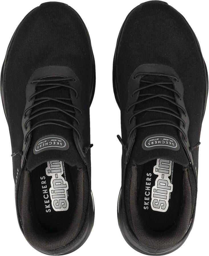 Skechers Lage Sneakers Sneaker UNO GLIDE-STEP AIR GLIDERS - Foto 4
