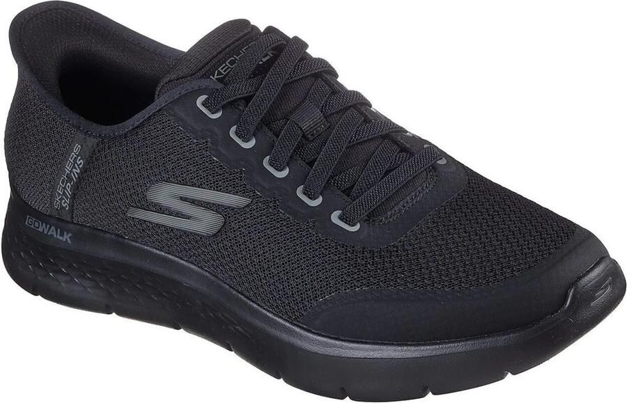 Skechers Go Walk Flex Netro Sneaker Sportswear Volwassen - Foto 4