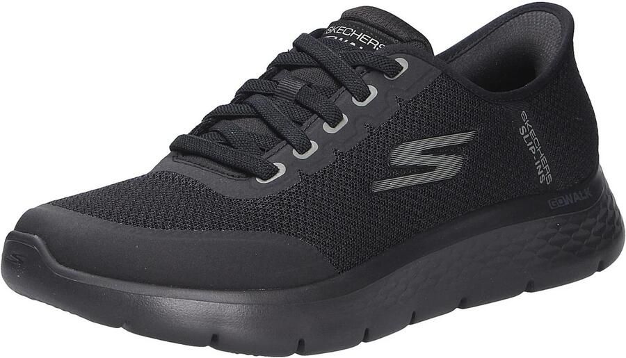 Skechers Go Walk Flex Netro Sneaker Sportswear Volwassen - Foto 5