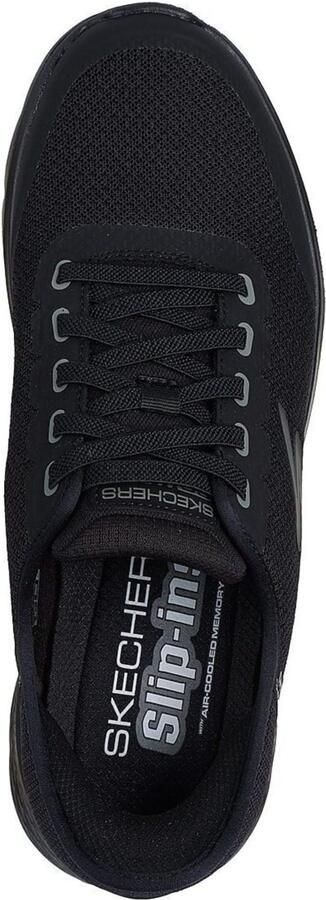 Skechers Go Walk Flex Netro Sneaker Sportswear Volwassen - Foto 8
