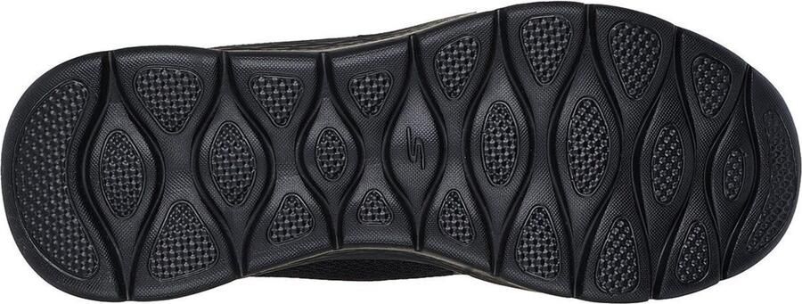Skechers Go Walk Flex Netro Sneaker Sportswear Volwassen - Foto 7