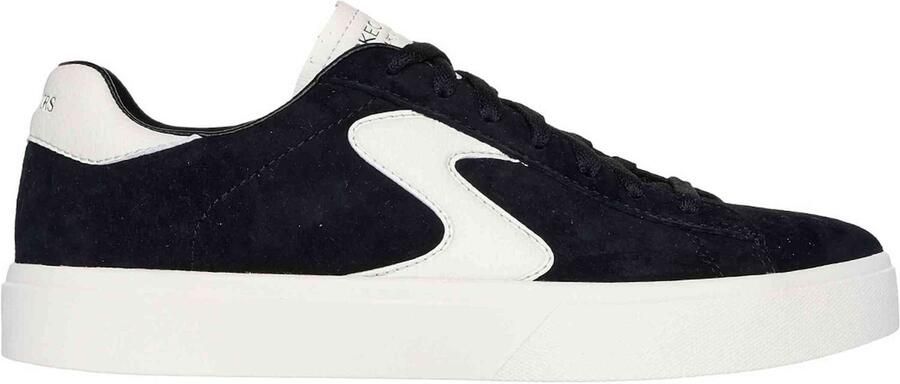 SKECHERS Sneakers laag zwart - Foto 3