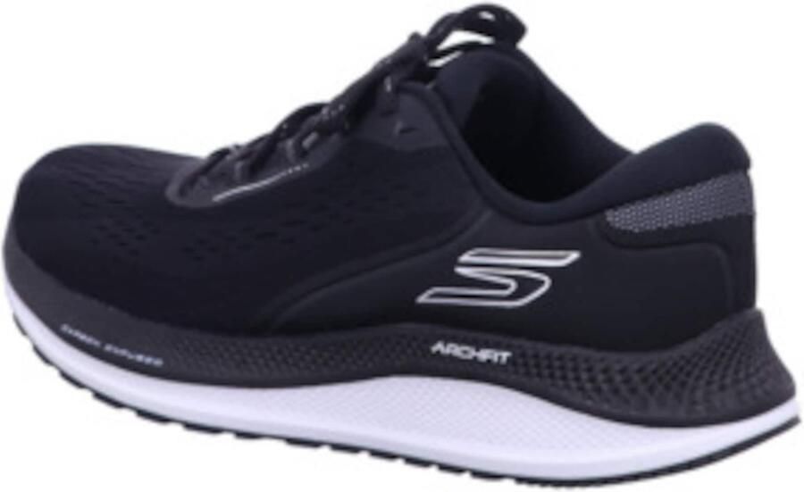 Skechers Go Run Persistence 2 Mannen Zwart Sneakers - Foto 4