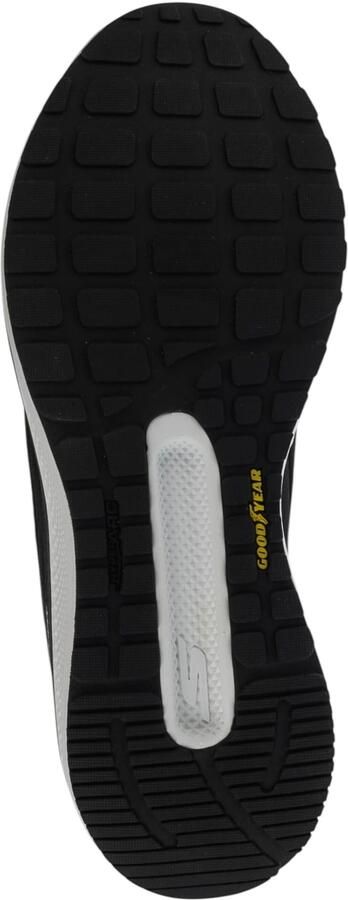 Skechers Go Run Persistence 2 Mannen Zwart Sneakers - Foto 6