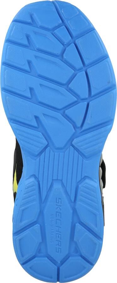 SKECHERS Sneakers 'LIGHT STORM 3' azuur appel zwart - Foto 7