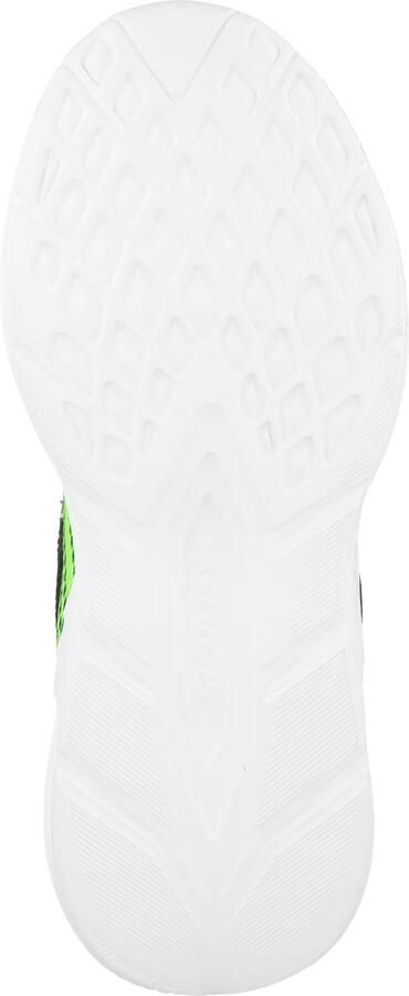 SKECHERS Sneakers 'Meteor-Lights 2.0' petrol lichtgroen zwart - Foto 4