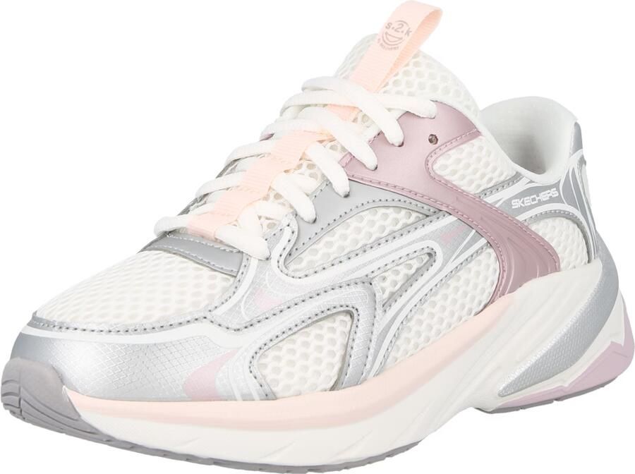 Skechers S2K Sneakers wit Synthetisch Dames - Foto 17